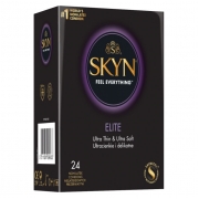 SKYN Elite 24 gab. kastīte